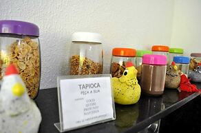 Pousada e Flat Diamant's