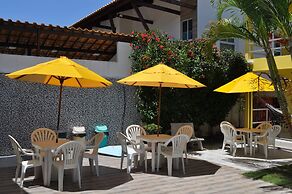 Pousada e Flat Diamant's