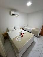 Pousada e Flat Diamant's