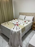 Pousada e Flat Diamant's