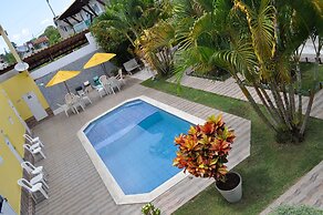 Pousada e Flat Diamant's