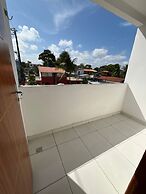 Pousada e Flat Diamant's