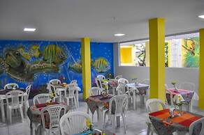 Pousada e Flat Diamant's