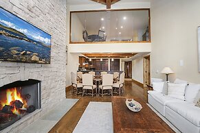 Vail Mountain View #402 4 Bedroom Condo