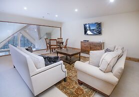 Vail Mountain View #402 4 Bedroom Condo