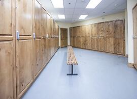 Vail Mountain View #402 4 Bedroom Condo