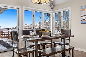 Wapiti Lane 4 Bedroom Home