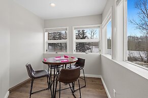 Wapiti Lane 4 Bedroom Home