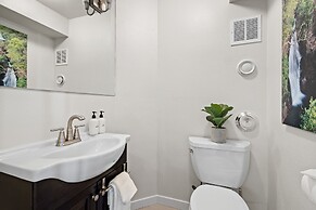 Wapiti Lane 4 Bedroom Home