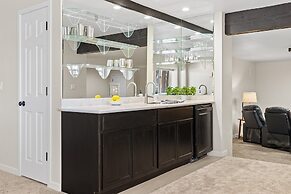 Wapiti Lane 4 Bedroom Home