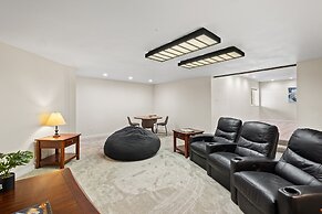 Wapiti Lane 4 Bedroom Home