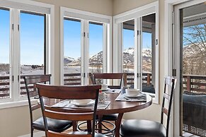 Wapiti Lane 4 Bedroom Home