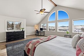 Wapiti Lane 4 Bedroom Home