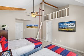 Wapiti Lane 4 Bedroom Home