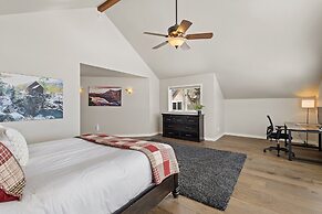 Wapiti Lane 4 Bedroom Home