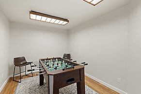 Wapiti Lane 4 Bedroom Home