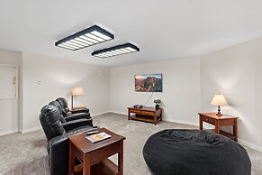 Wapiti Lane 4 Bedroom Home