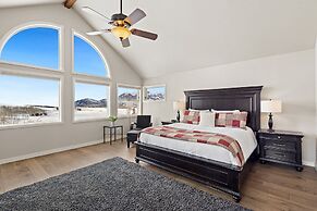 Wapiti Lane 4 Bedroom Home