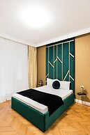 Bucharest Studios Paris Room