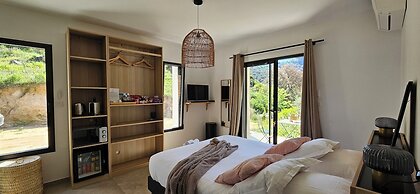 Hôtel Résidence Casa Pian d'Olmo