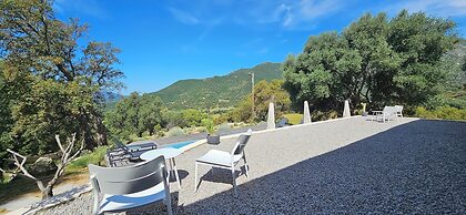 Hôtel Résidence Casa Pian d'Olmo