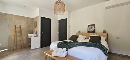 Hôtel Résidence Casa Pian d'Olmo