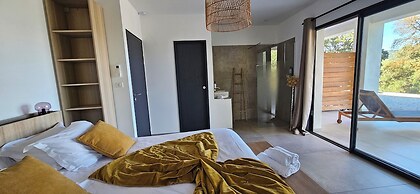 Hôtel Résidence Casa Pian d'Olmo