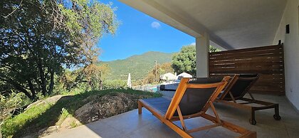Hôtel Résidence Casa Pian d'Olmo