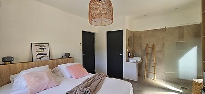 Hôtel Résidence Casa Pian d'Olmo