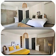 Hôtel Résidence Casa Pian d'Olmo
