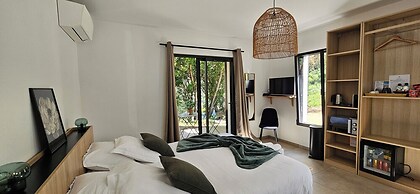 Hôtel Résidence Casa Pian d'Olmo
