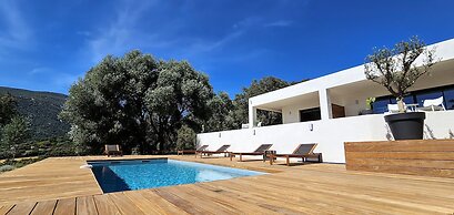 Hôtel Résidence Casa Pian d'Olmo