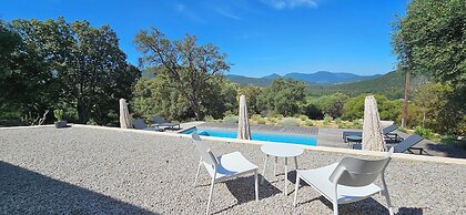 Hôtel Résidence Casa Pian d'Olmo