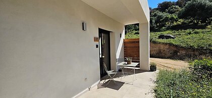 Hôtel Résidence Casa Pian d'Olmo