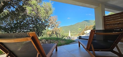 Hôtel Résidence Casa Pian d'Olmo