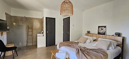 Hôtel Résidence Casa Pian d'Olmo