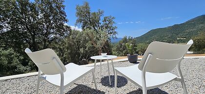 Hôtel Résidence Casa Pian d'Olmo