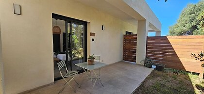 Hôtel Résidence Casa Pian d'Olmo