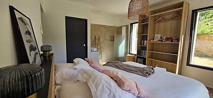 Hôtel Résidence Casa Pian d'Olmo