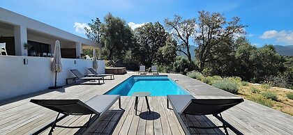 Hôtel Résidence Casa Pian d'Olmo