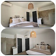 Hôtel Résidence Casa Pian d'Olmo