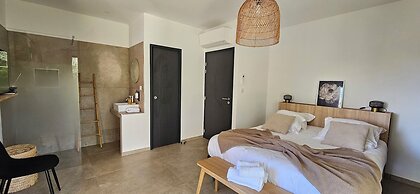 Hôtel Résidence Casa Pian d'Olmo