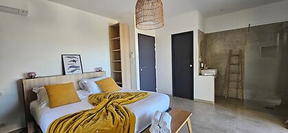 Hôtel Résidence Casa Pian d'Olmo