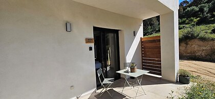 Hôtel Résidence Casa Pian d'Olmo