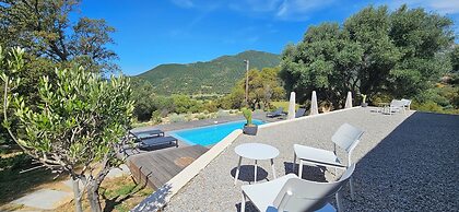 Hôtel Résidence Casa Pian d'Olmo