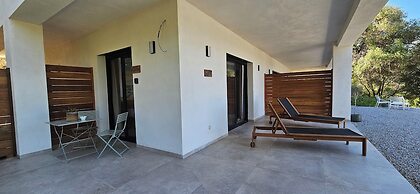 Hôtel Résidence Casa Pian d'Olmo