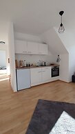 CityLeaves Apartment