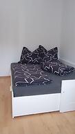 CityLeaves Apartment
