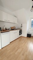 CityLeaves Apartment