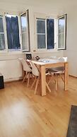 CityLeaves Apartment